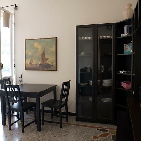 Casa Della Posta Apartamento Borzonasca Exterior foto