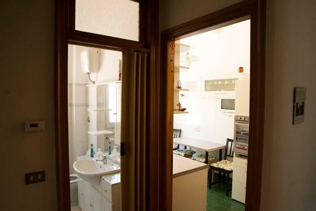 Casa Della Posta Apartamento Borzonasca Exterior foto